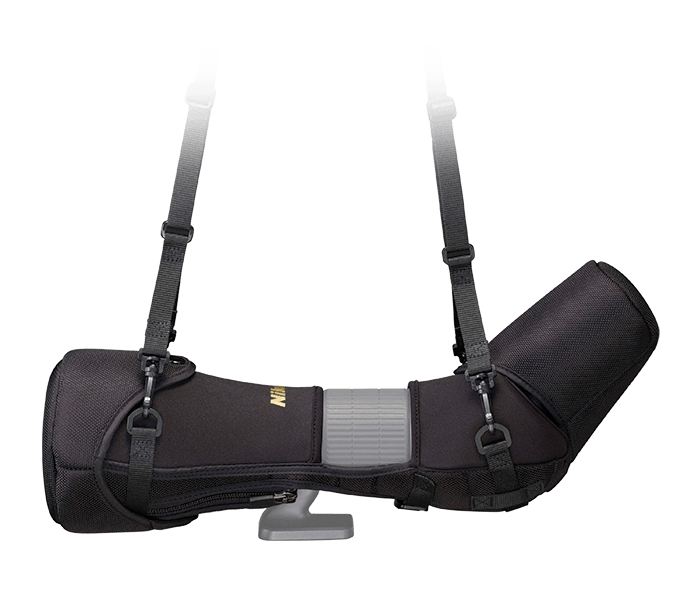 Nikon Monarch Fieldscope 82 ED-A