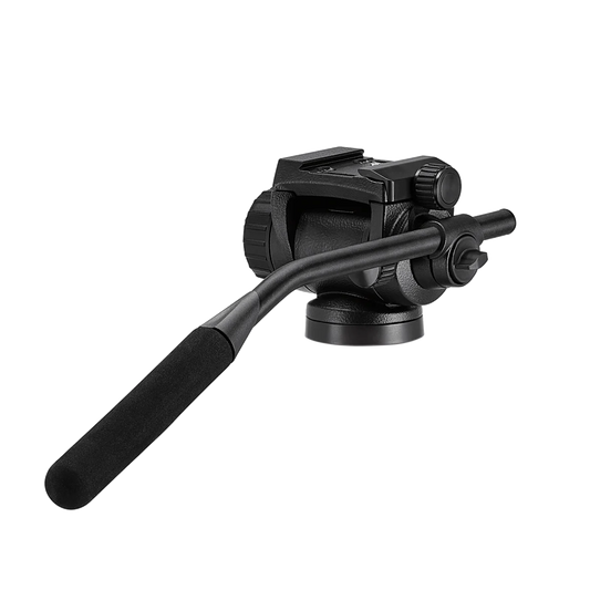 SWAROVSKI CTH TRIPOD HEAD