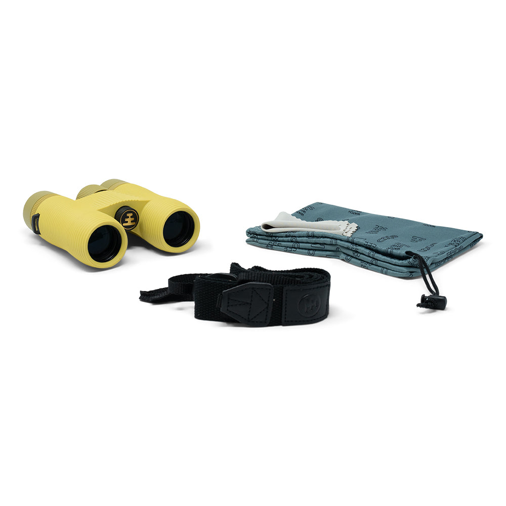 Field Issue 8X32 Waterproof Binoculars