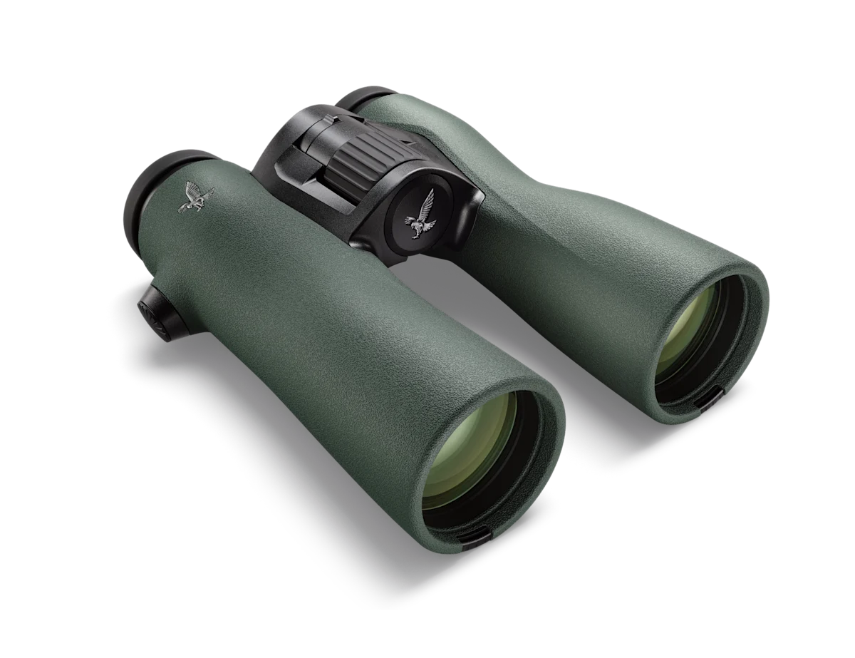Swarovski NL Pure 8x42 Green
