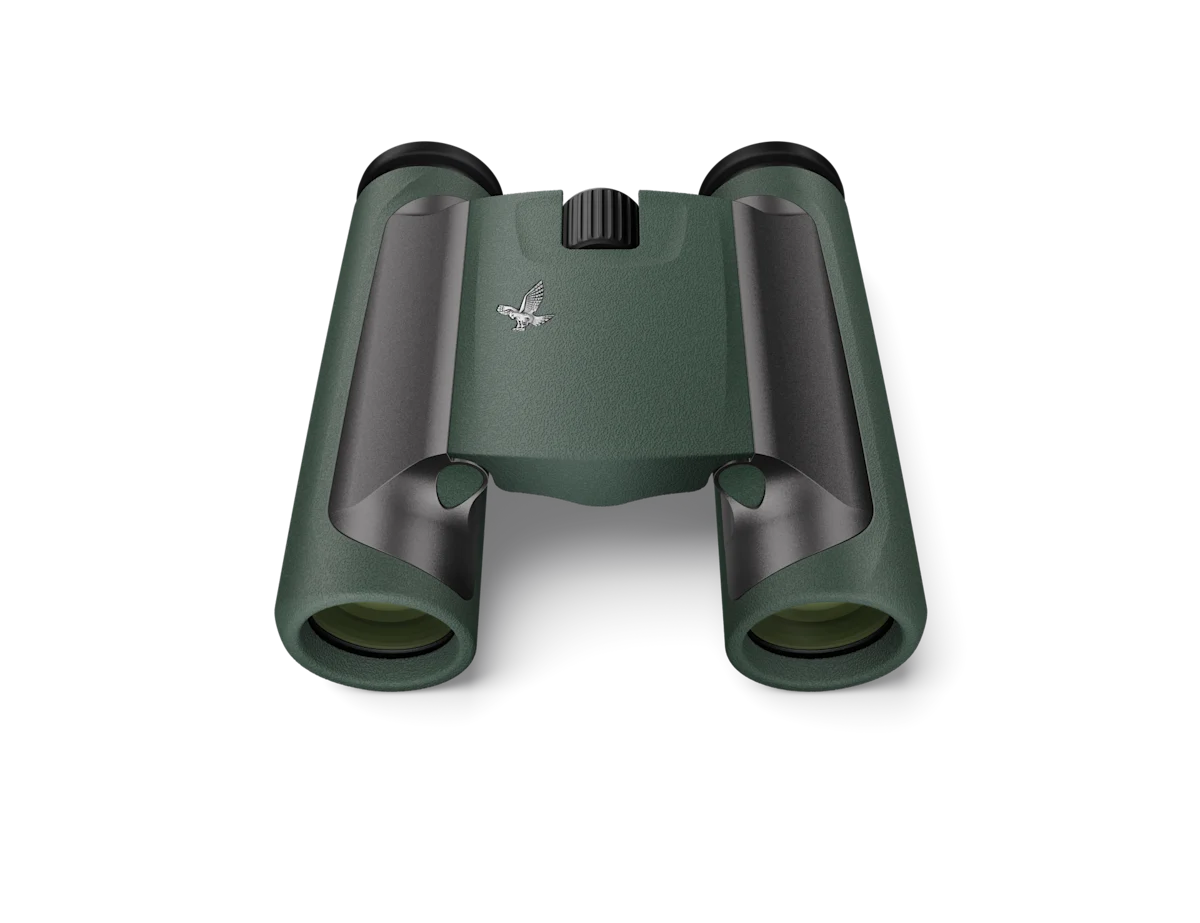 CL POCKET 8x25 WN GREEN