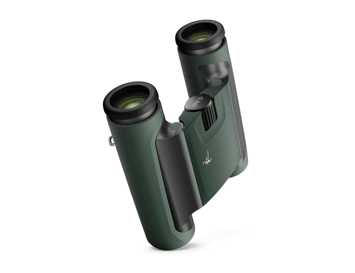 CL POCKET 8x25 WN GREEN