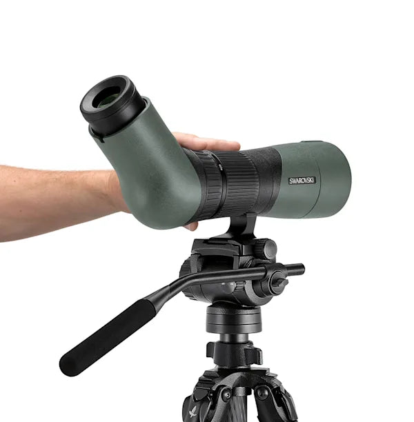 Swarovski ATX-65 Spotting Scope System