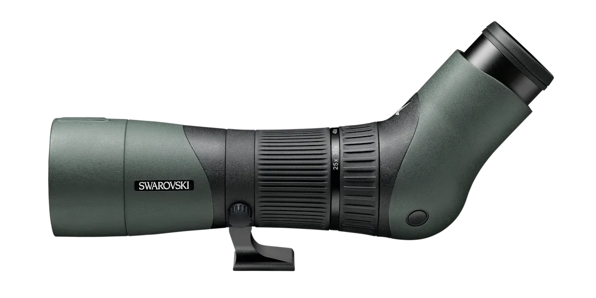 Swarovski ATX-65 Spotting Scope System