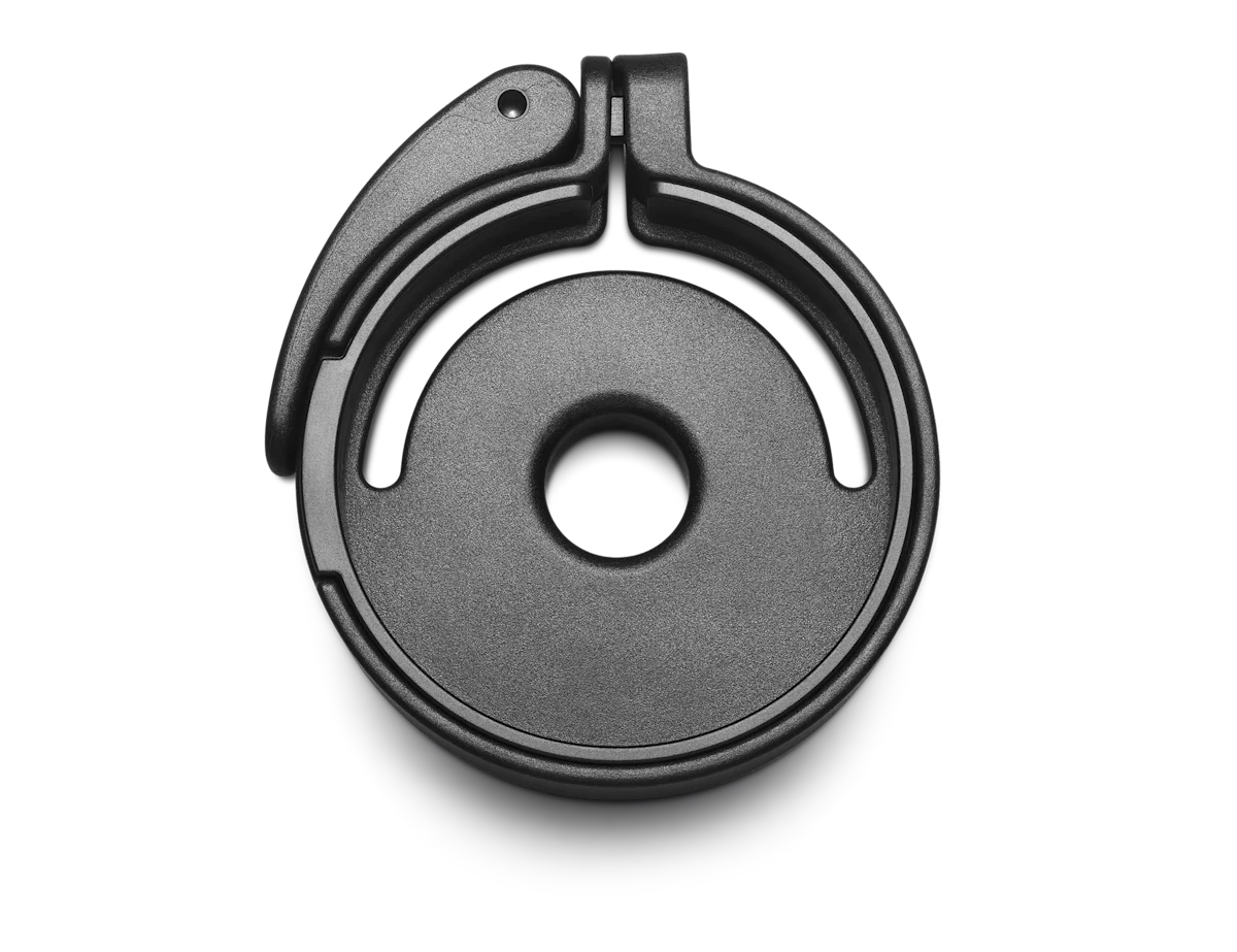 VPA-2 CA-S Clamp Adapter for ATX and ATS