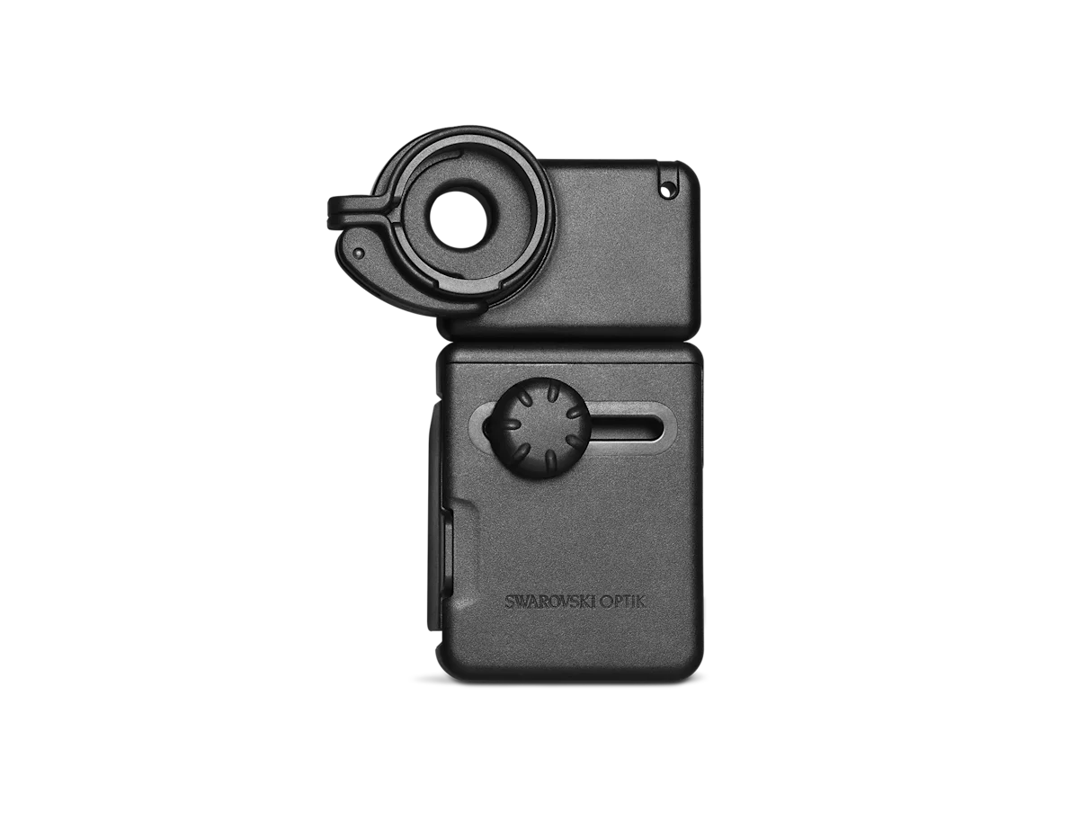 VPA-2 CA-Bs Adapter Clamp - CL Binoculars