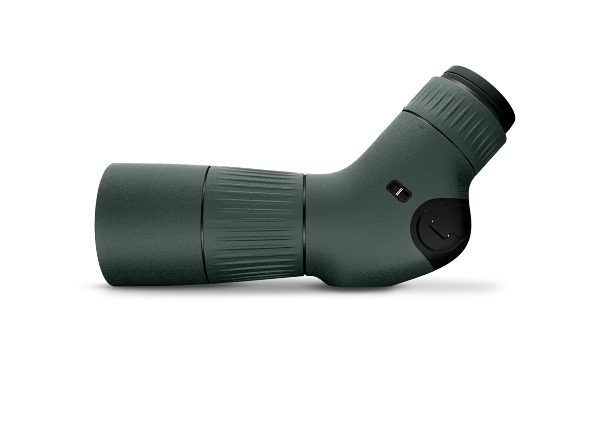 AT Balance 18 - 45 x 65 Stabilizing Spotting Scope