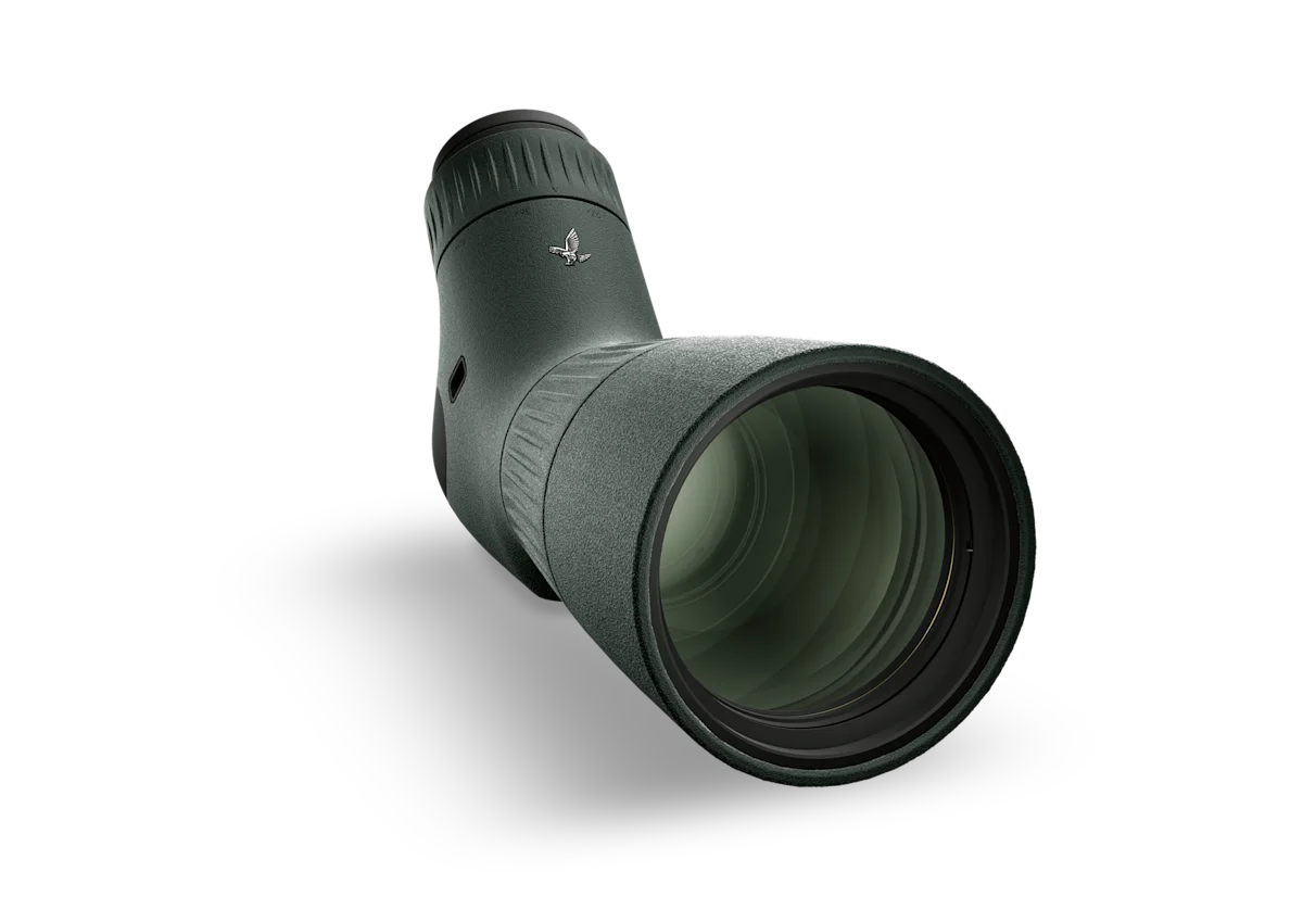 AT Balance 18 - 45 x 65 Stabilizing Spotting Scope