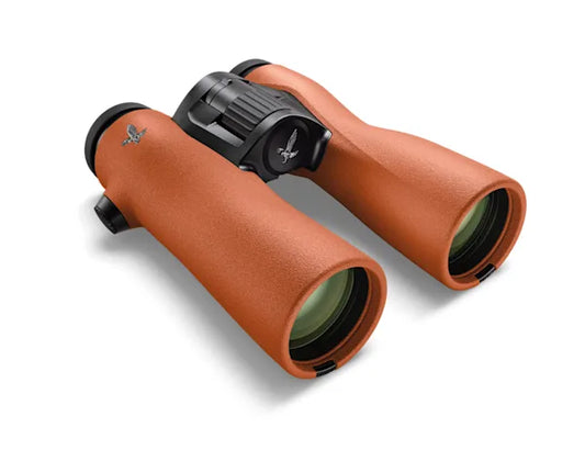 NL Pure 10x42 Burnt Orange