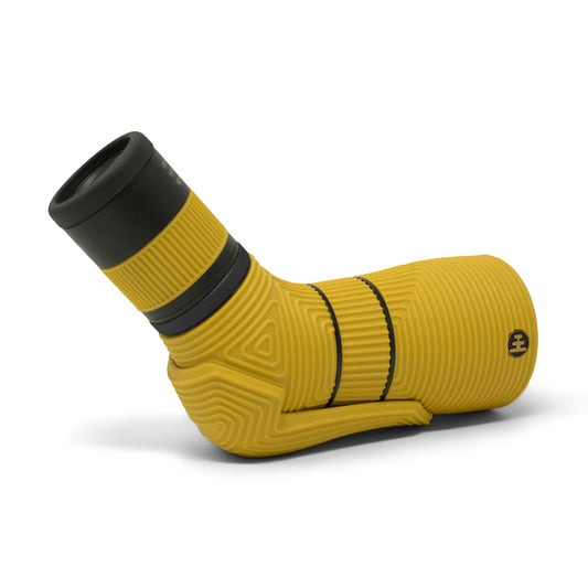 Lite View 9-27x56mm Spotting Scope