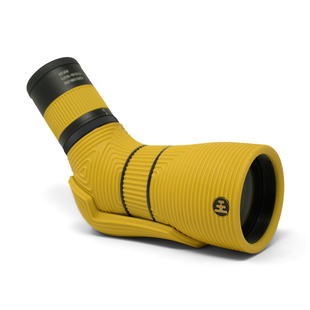 Lite View 9-27x56mm Spotting Scope