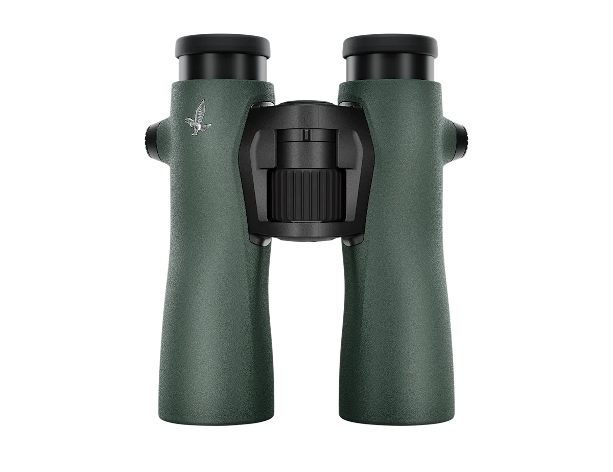 Swarovski NL Pure 8x42 Green
