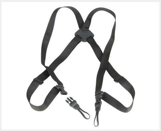 BINO-CAM HARNESS WEBBING