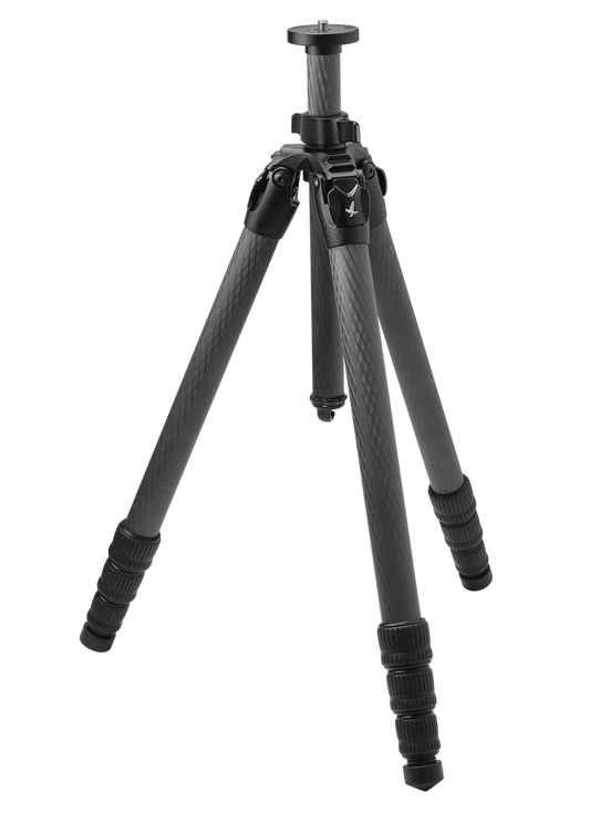 Swarovski PCT (professional carbon tripod) Tripod Only