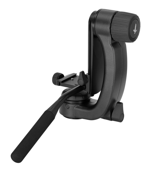 *Final Sale - Swarovski PTH TRIPOD HEAD