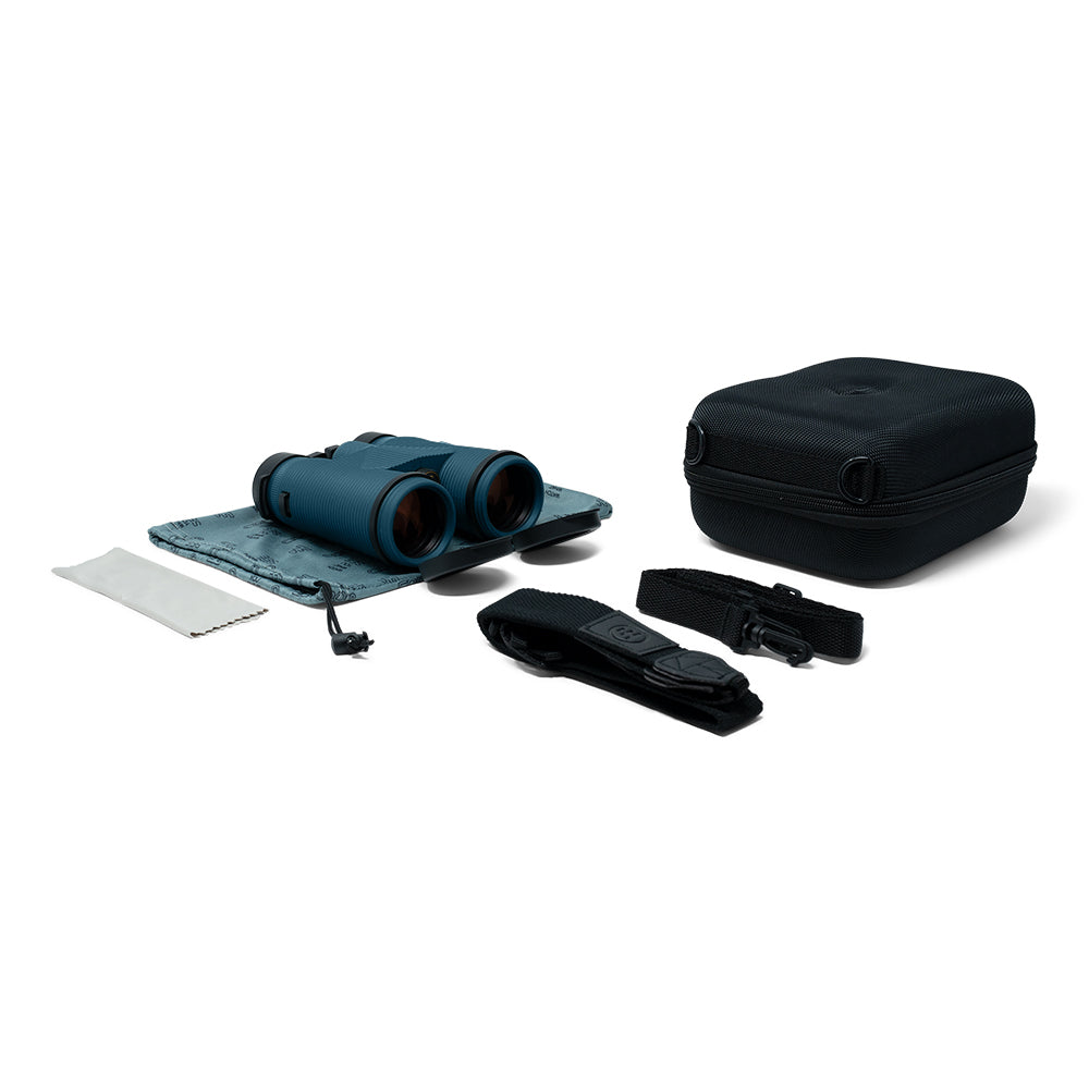 Pro Issue 8X42 Waterproof Binoculars