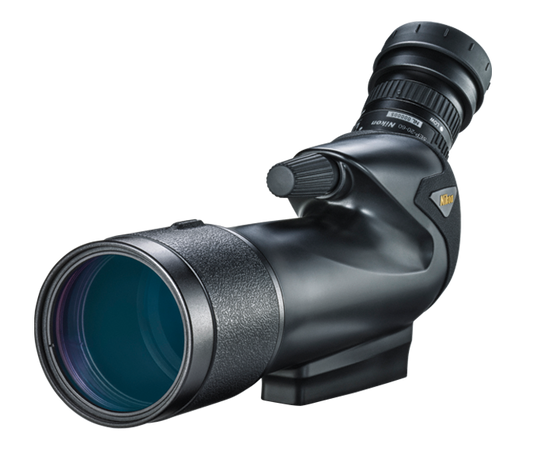 NIKON PROSTAFF 16-48X60 SCOPE