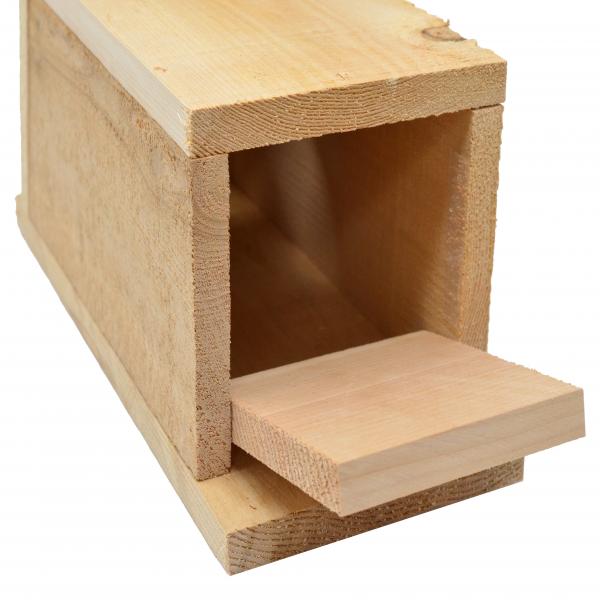 SONGBIRD ESSENTIALS BLUEBIRD HOUSE KIT