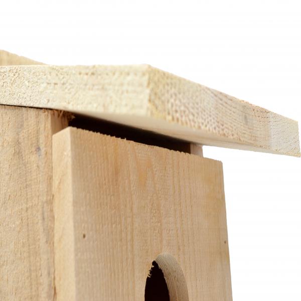 SONGBIRD ESSENTIALS BLUEBIRD HOUSE KIT