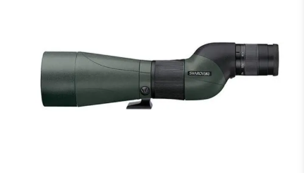 *Final Sale - Demo Swarovski STS-80 W/20-60X EYEPIECE (In Store Pickup Only)