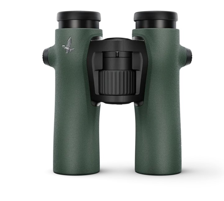 Swarovski NL Pure 10x32 Green