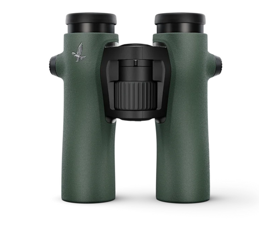 Swarovski NL Pure 10x32 Green