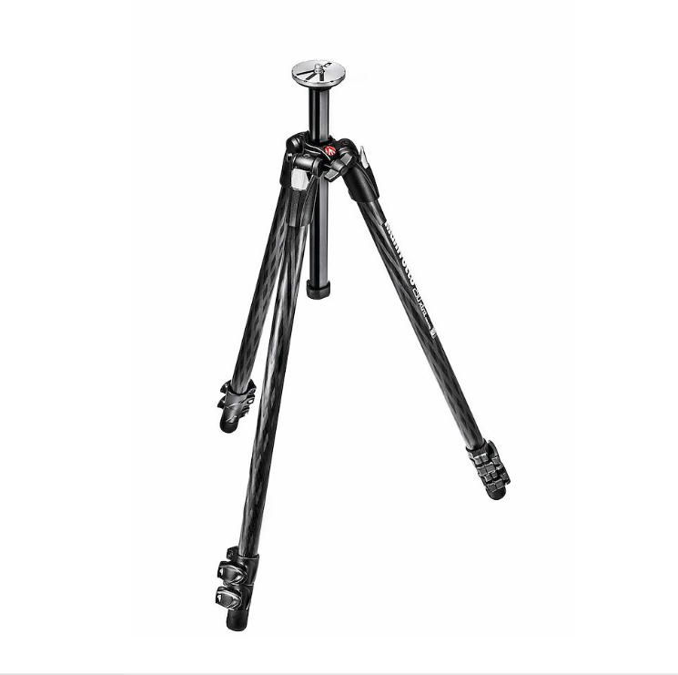 MANFROTTO 290 CARBON 3 SECTION (*Floor Model*)