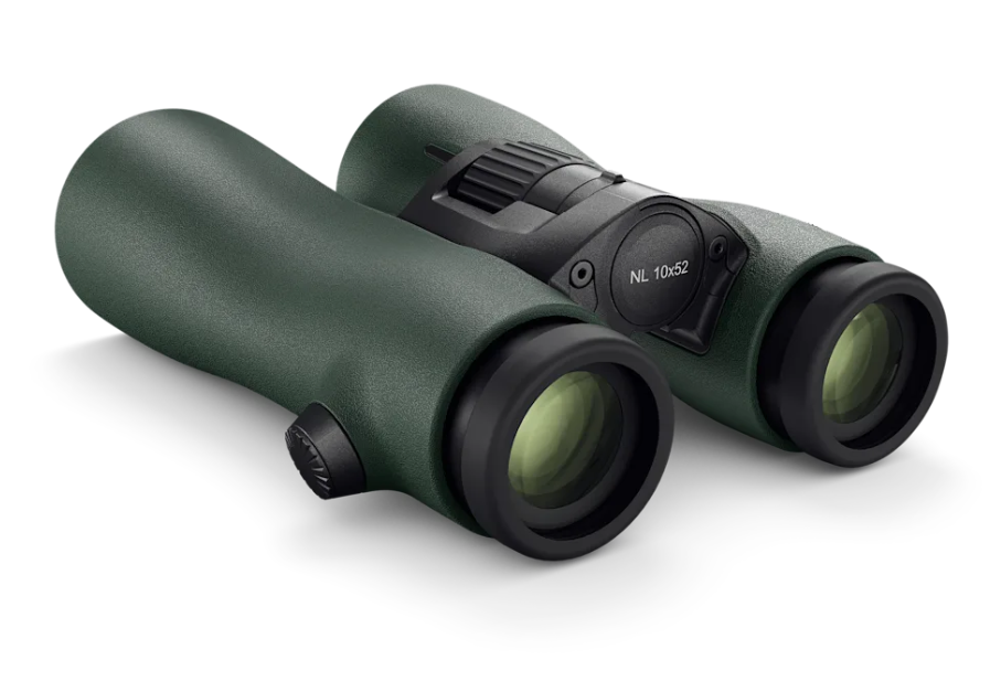 Swarovski NL Pure 10x52