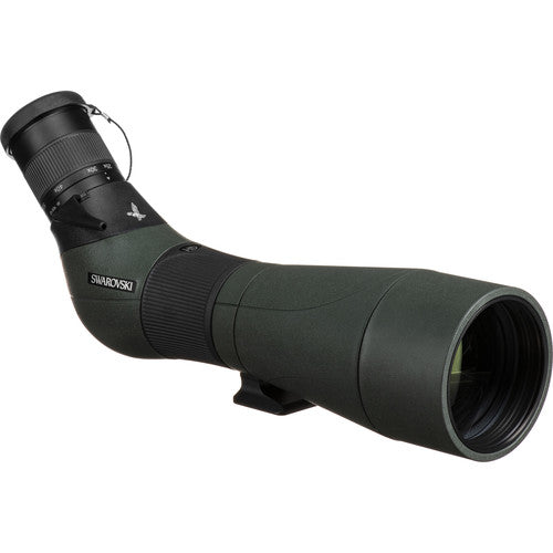 Swarovski ATS-80 W/25-50 EYEPIECE