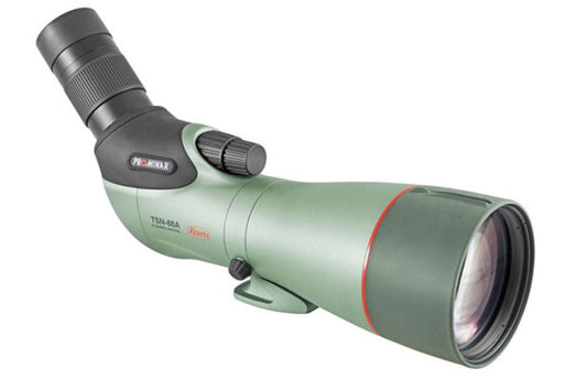 KOWA TSN-88A W/ Zoom Eyepiece