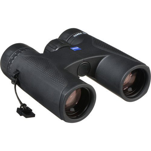 TERRA ED 10X32
