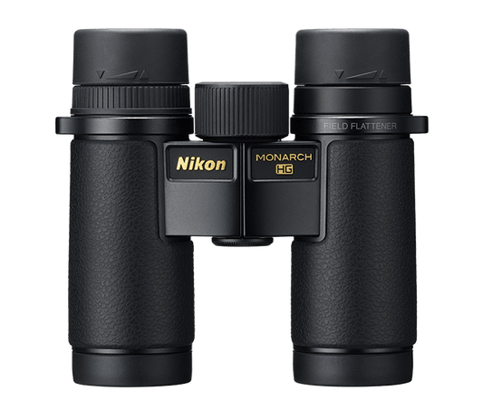 NIKON Monarch HG 10X30