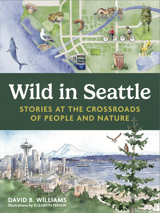 Wild in Seattle