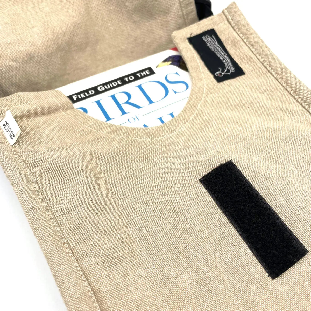 Western Tanager Field Bag