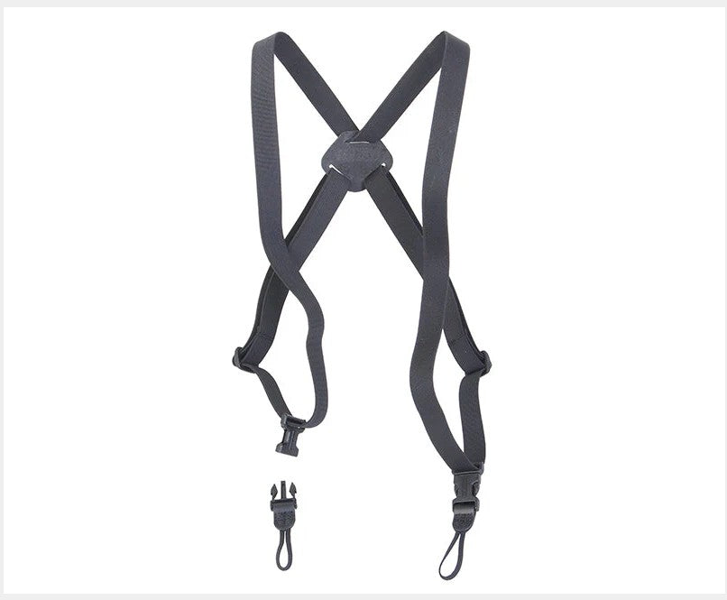 ELASTIC BINO-CAM HARNESS
