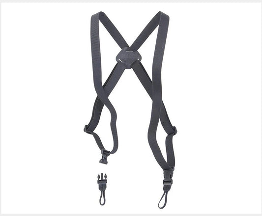 ELASTIC BINO-CAM HARNESS