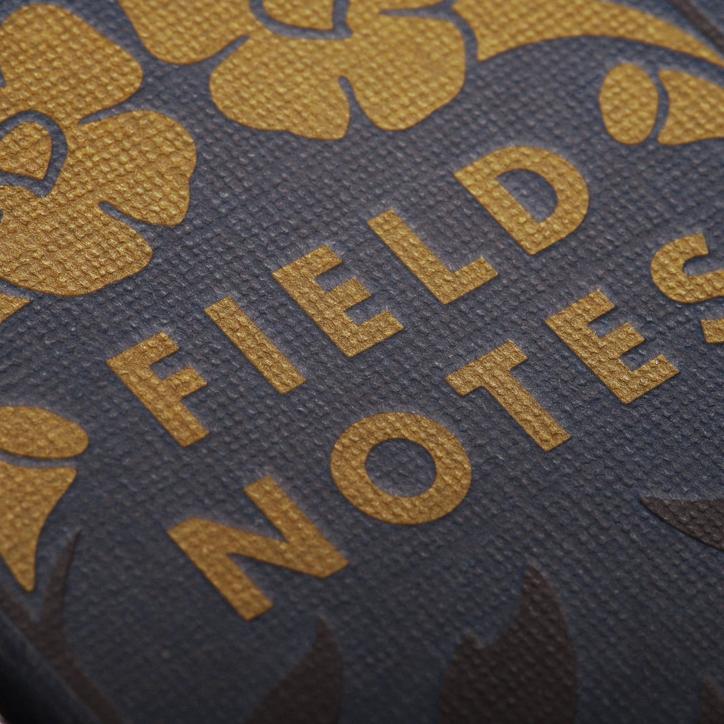 Fall Flowers Notebook 3-Pack