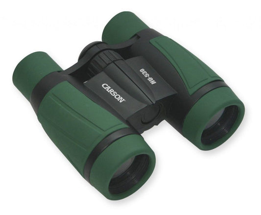 CARSON HAWK 5X30 KIDS BINOCULARS