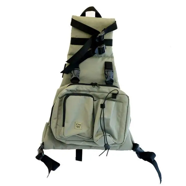 MULEPACK BY CLEY SPY, UK