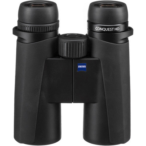 Zeiss 10X42 Conquest HD Binoculars