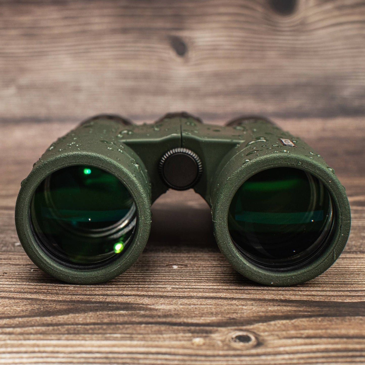 JR Series 8x42 Binoculars