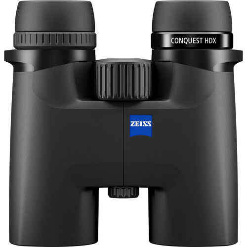 Zeiss 8x32 Conquest HDX