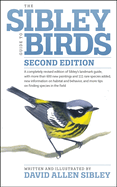The Sibley Guide to Birds--2nd ED