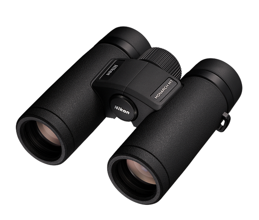 Monarch M7 8X30