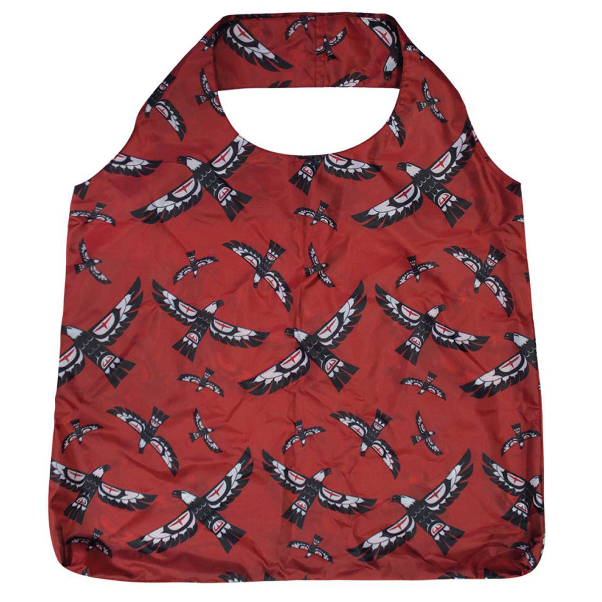 Foldable Shopping Bag - Eagle