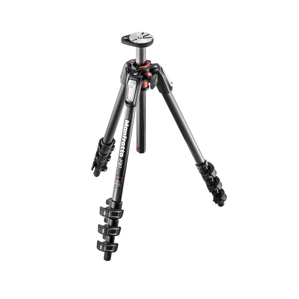 MANFROTTO 190CXPRO4 Tripod