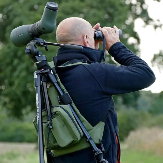 MULEPACK BY CLEY SPY, UK