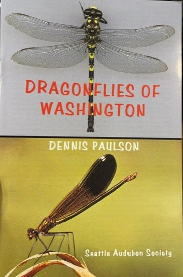 Dragonflies of Washington