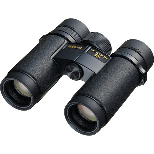 Nikon Monarch HG 10X30