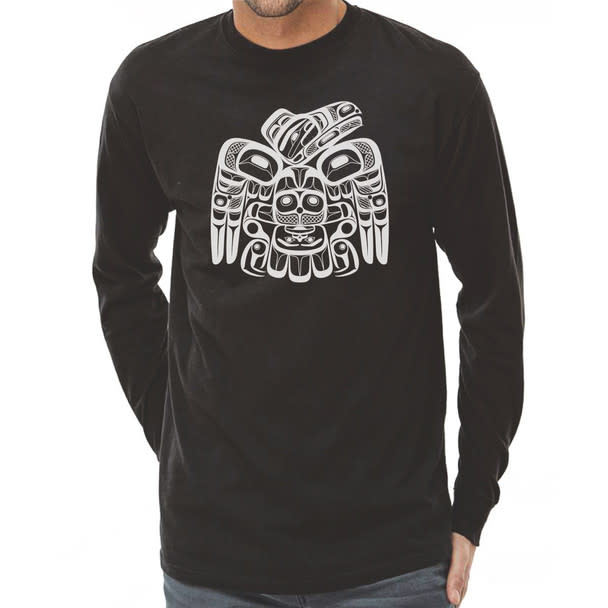 Raven Long Sleeve Tee